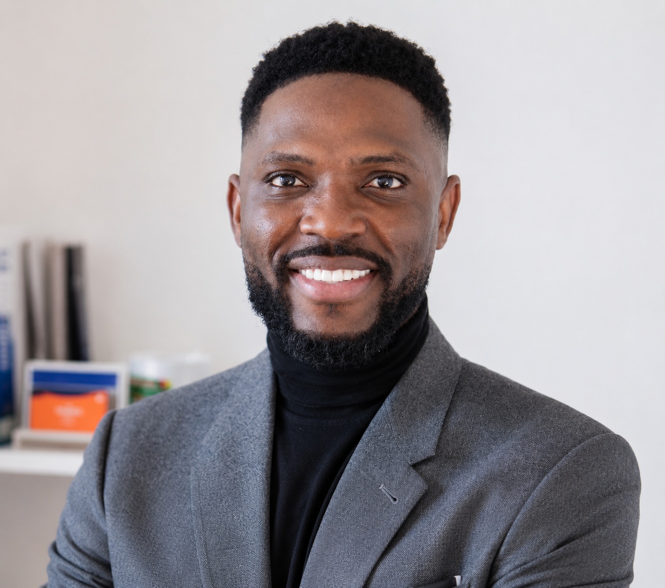 STEVEN NBIENOU KOUADJO