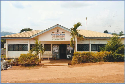 Lycée Technique