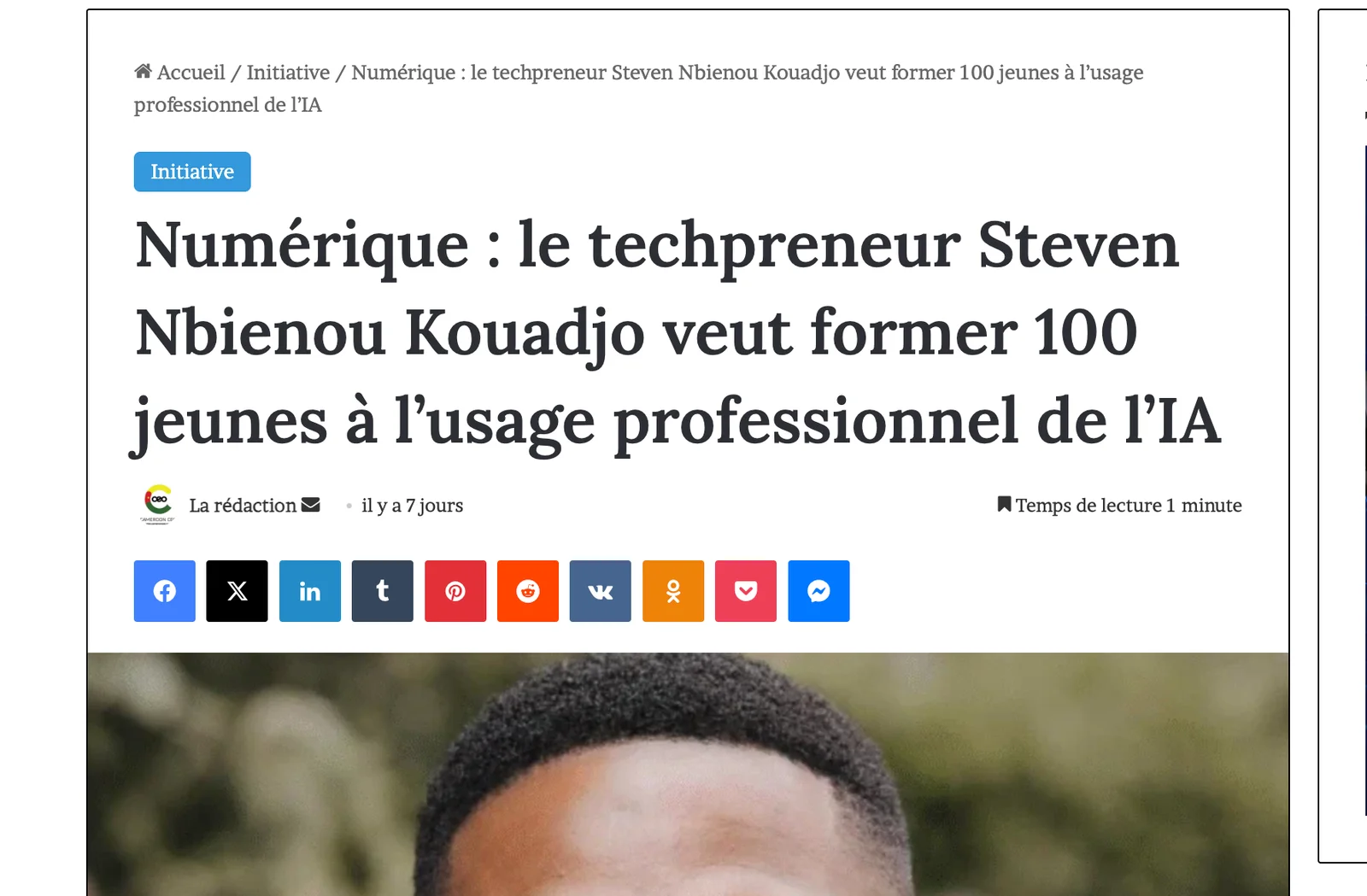 Press